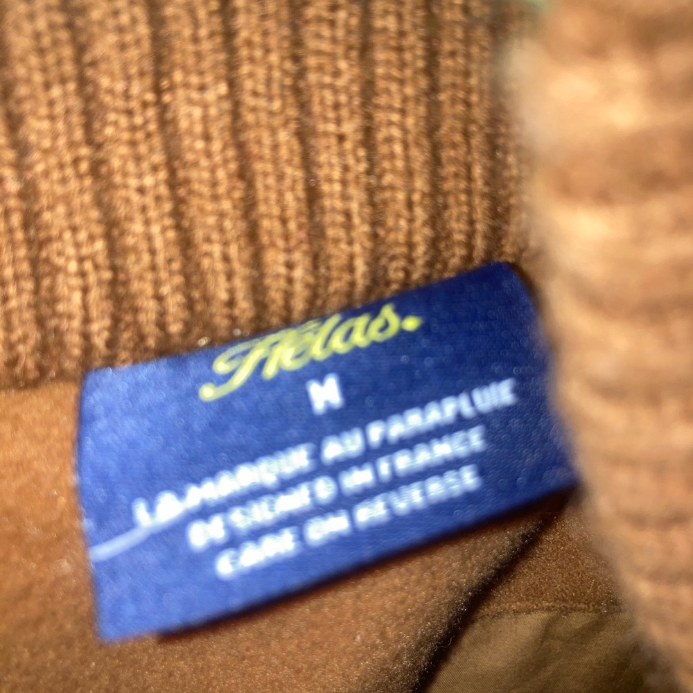 Helas Fan Jacket - Picture 2 of 5